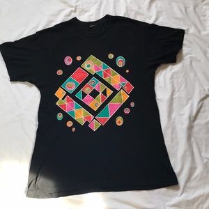 Vintage Unisex T-shirt